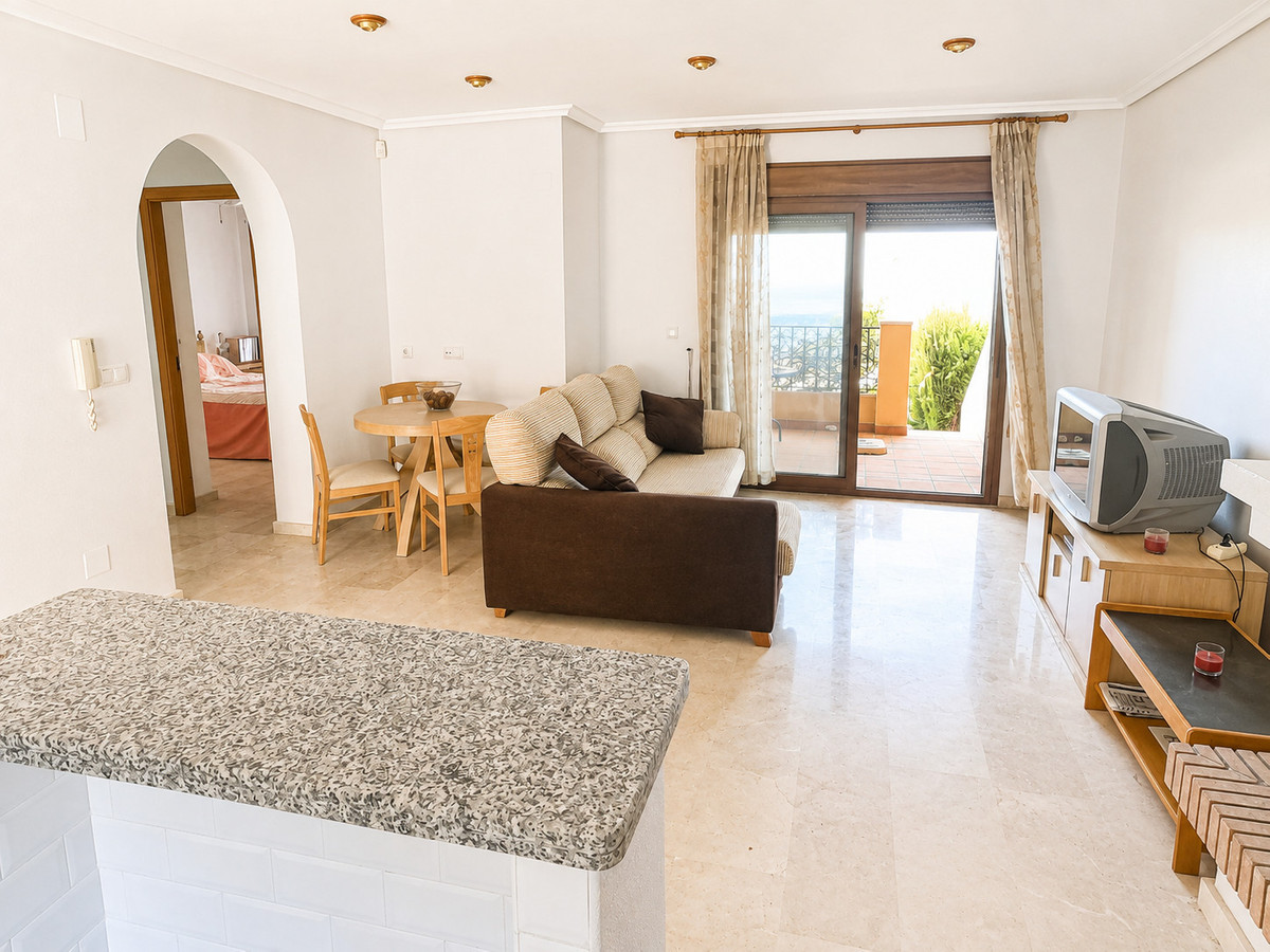 2 Bed Apartment for sale in La Finca Golf Costa Blanca, Alicante, Spain