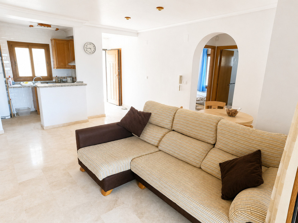 2 Bed Apartment for sale in La Finca Golf Costa Blanca, Alicante, Spain