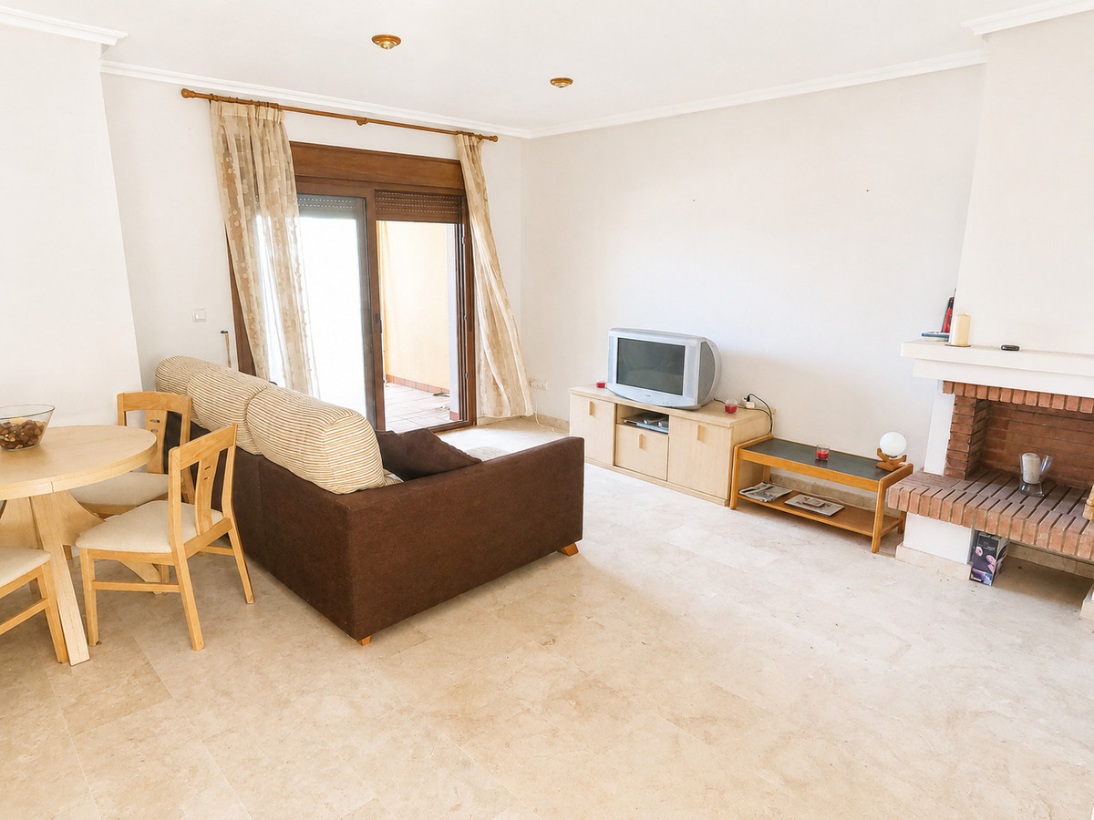 2 Bed Apartment for sale in La Finca Golf Costa Blanca, Alicante, Spain