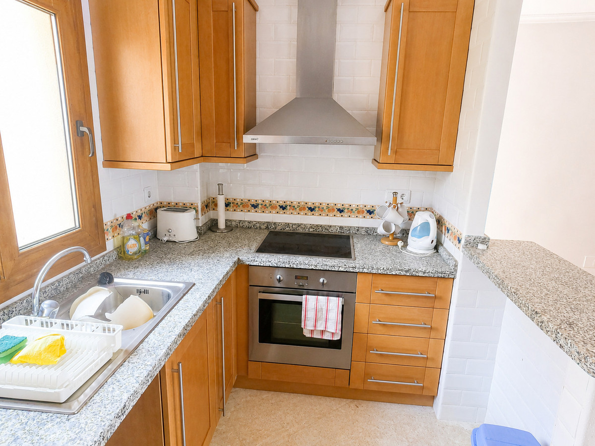 2 Bed Apartment for sale in La Finca Golf Costa Blanca, Alicante, Spain