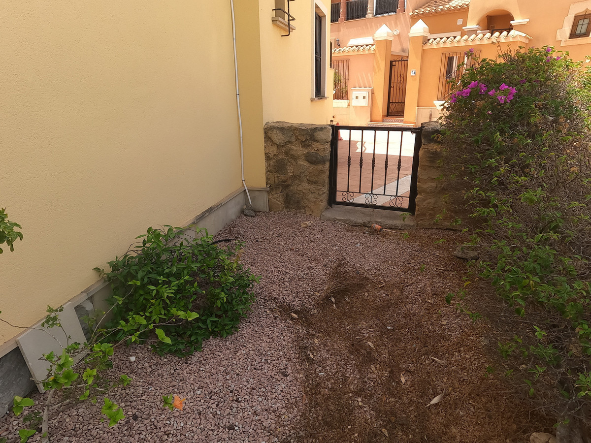 2 Bed Apartment for sale in La Finca Golf Costa Blanca, Alicante, Spain
