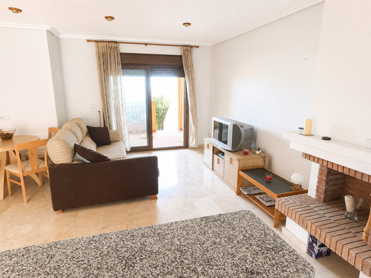 2 Bed Apartment for sale in La Finca Golf Costa Blanca, Alicante, Spain