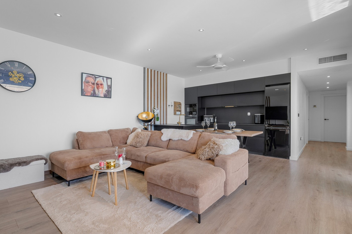 4 Bed Townhouse for sale in Fortuna Costa Calida, Murcia, Spain