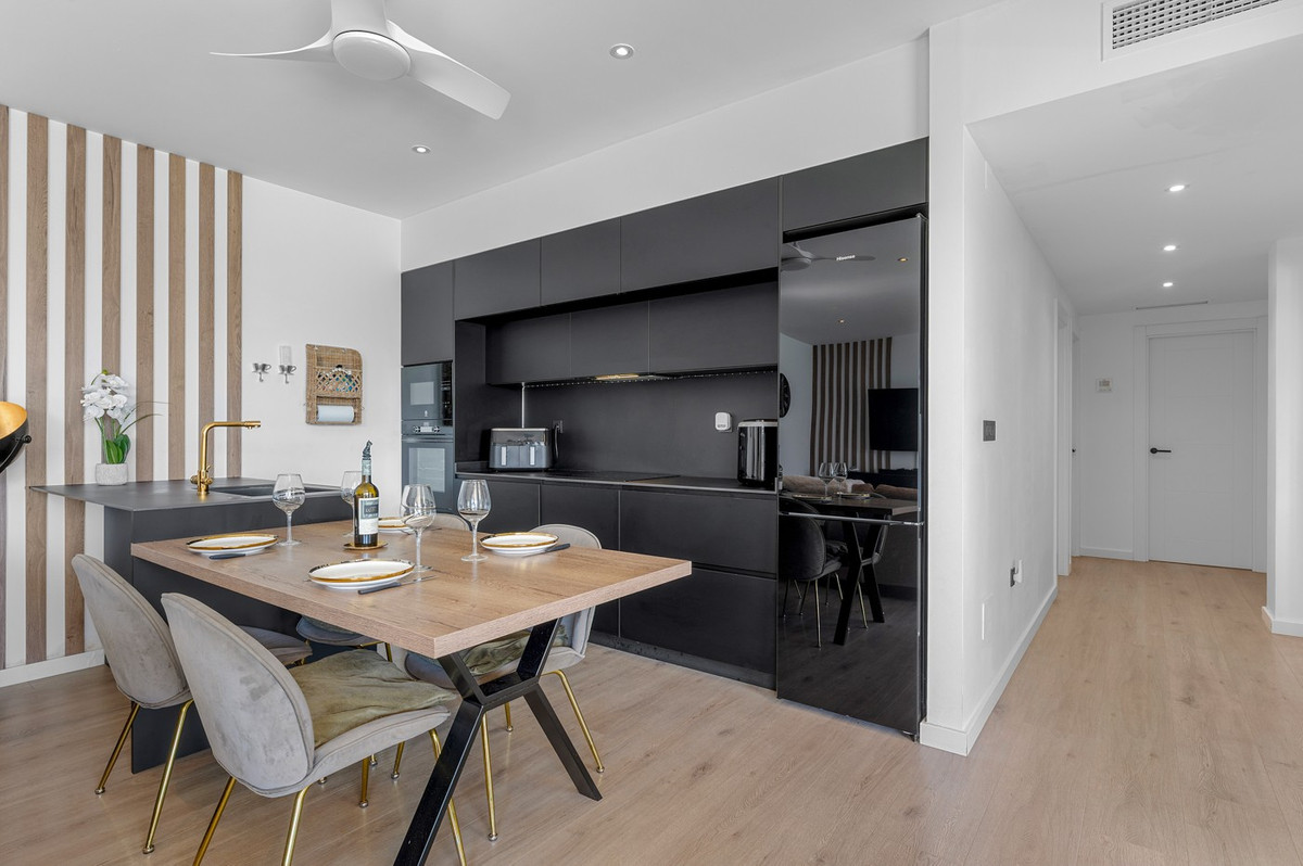 4 Bed Townhouse for sale in Fortuna Costa Calida, Murcia, Spain