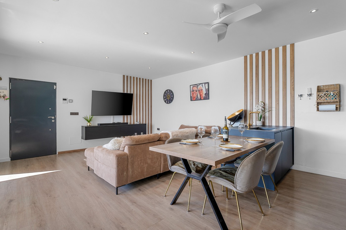 4 Bed Townhouse for sale in Fortuna Costa Calida, Murcia, Spain