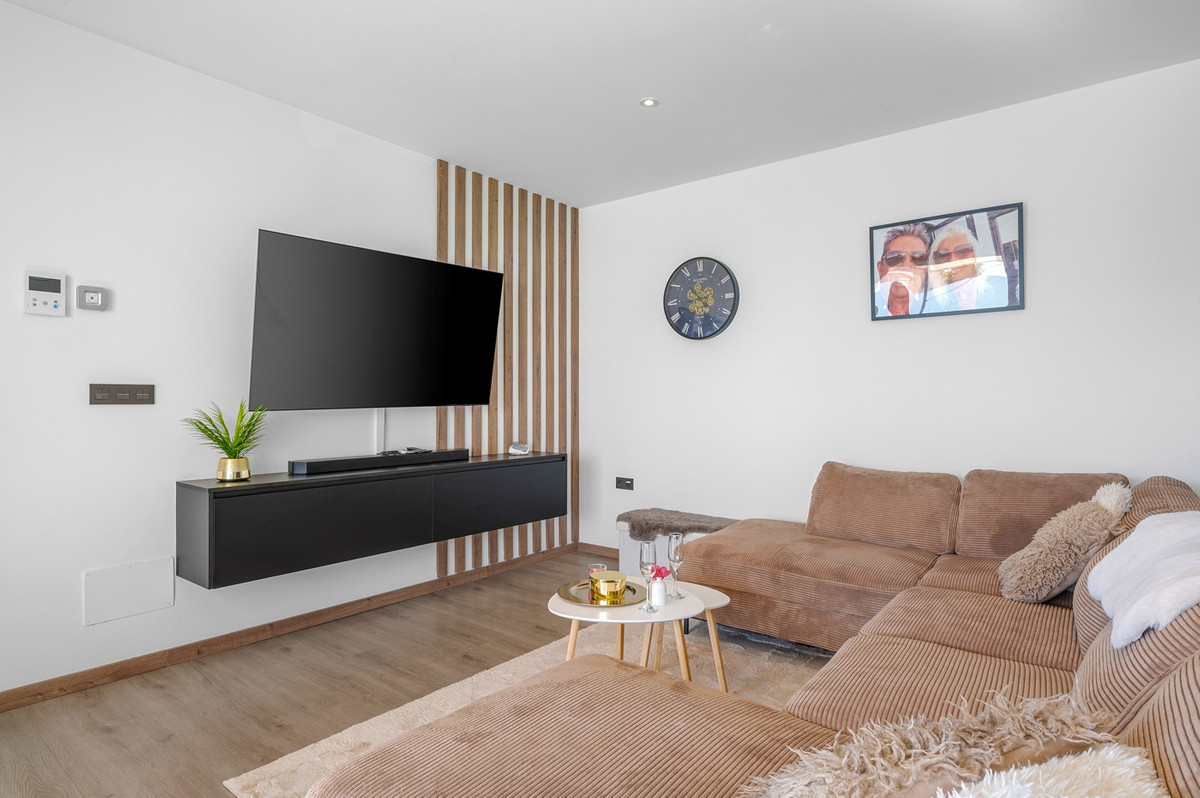 4 Bed Townhouse for sale in Fortuna Costa Calida, Murcia, Spain