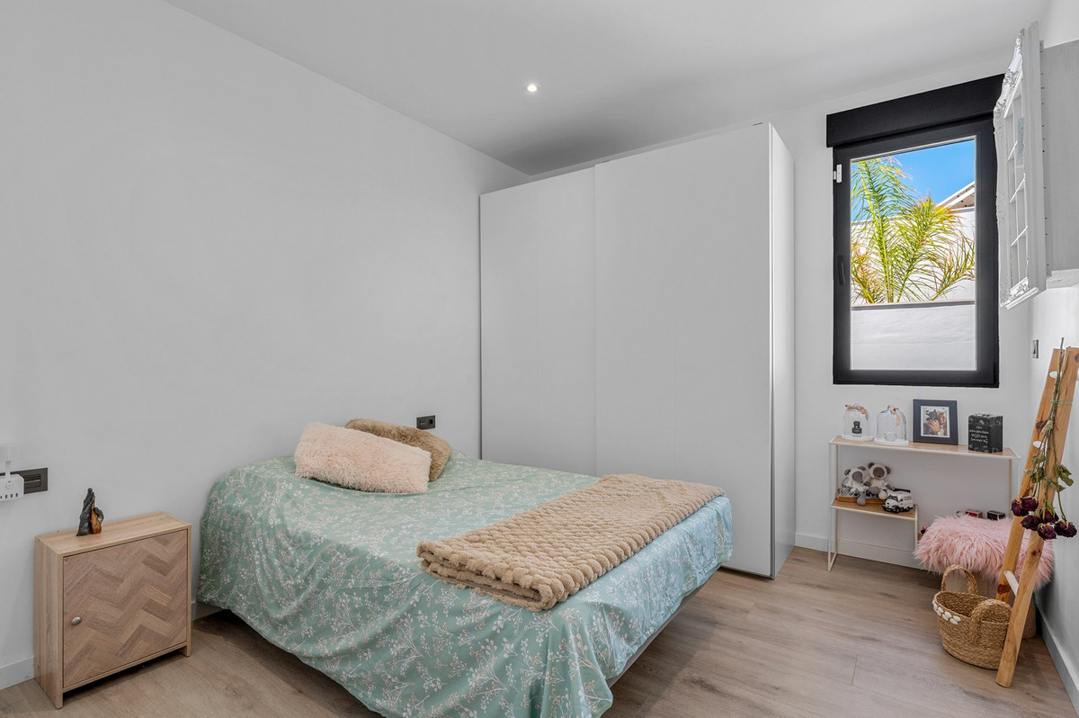 4 Bed Townhouse for sale in Fortuna Costa Calida, Murcia, Spain