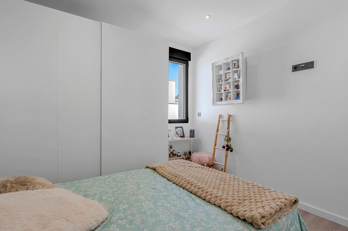 4 Bed Townhouse for sale in Fortuna Costa Calida, Murcia, Spain