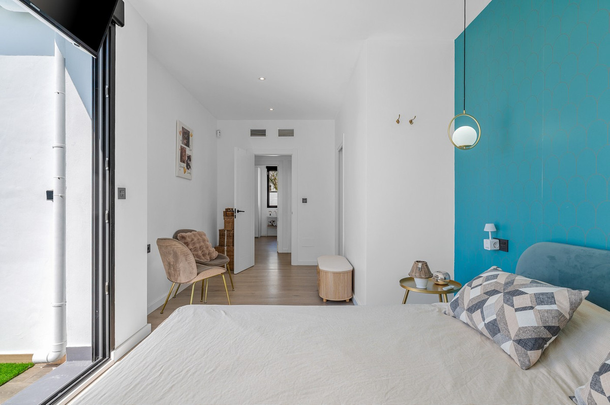 4 Bed Townhouse for sale in Fortuna Costa Calida, Murcia, Spain