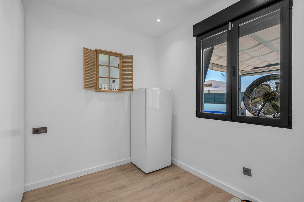 4 Bed Townhouse for sale in Fortuna Costa Calida, Murcia, Spain