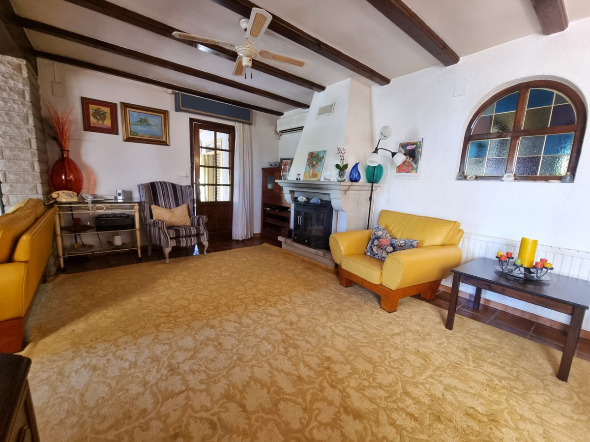 3 Bed Townhouse for sale in Pedreguer Costa Blanca, Alicante, Spain