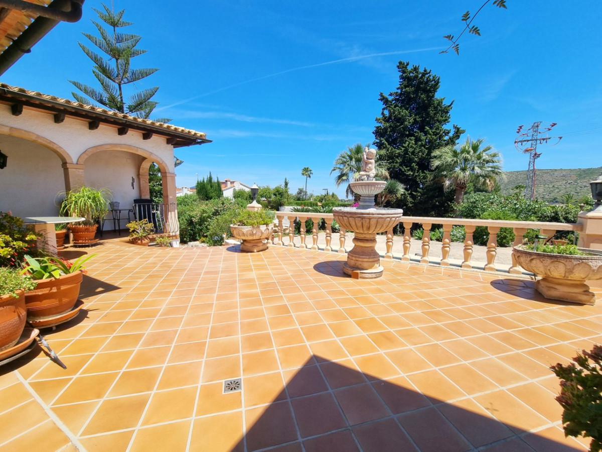 3 Bed Townhouse for sale in Pedreguer Costa Blanca, Alicante, Spain
