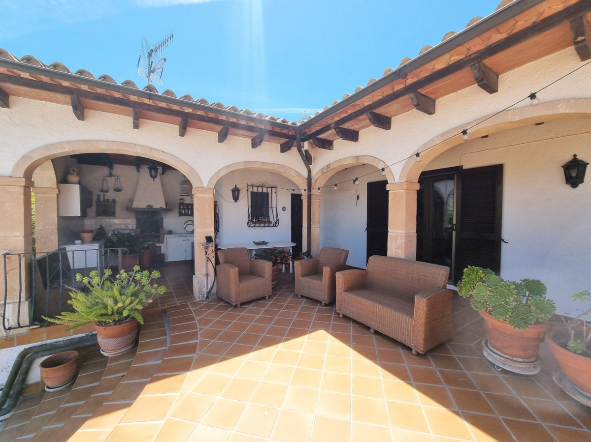 3 Bed Townhouse for sale in Pedreguer Costa Blanca, Alicante, Spain
