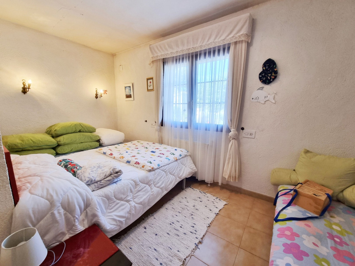 3 Bed Townhouse for sale in Pedreguer Costa Blanca, Alicante, Spain
