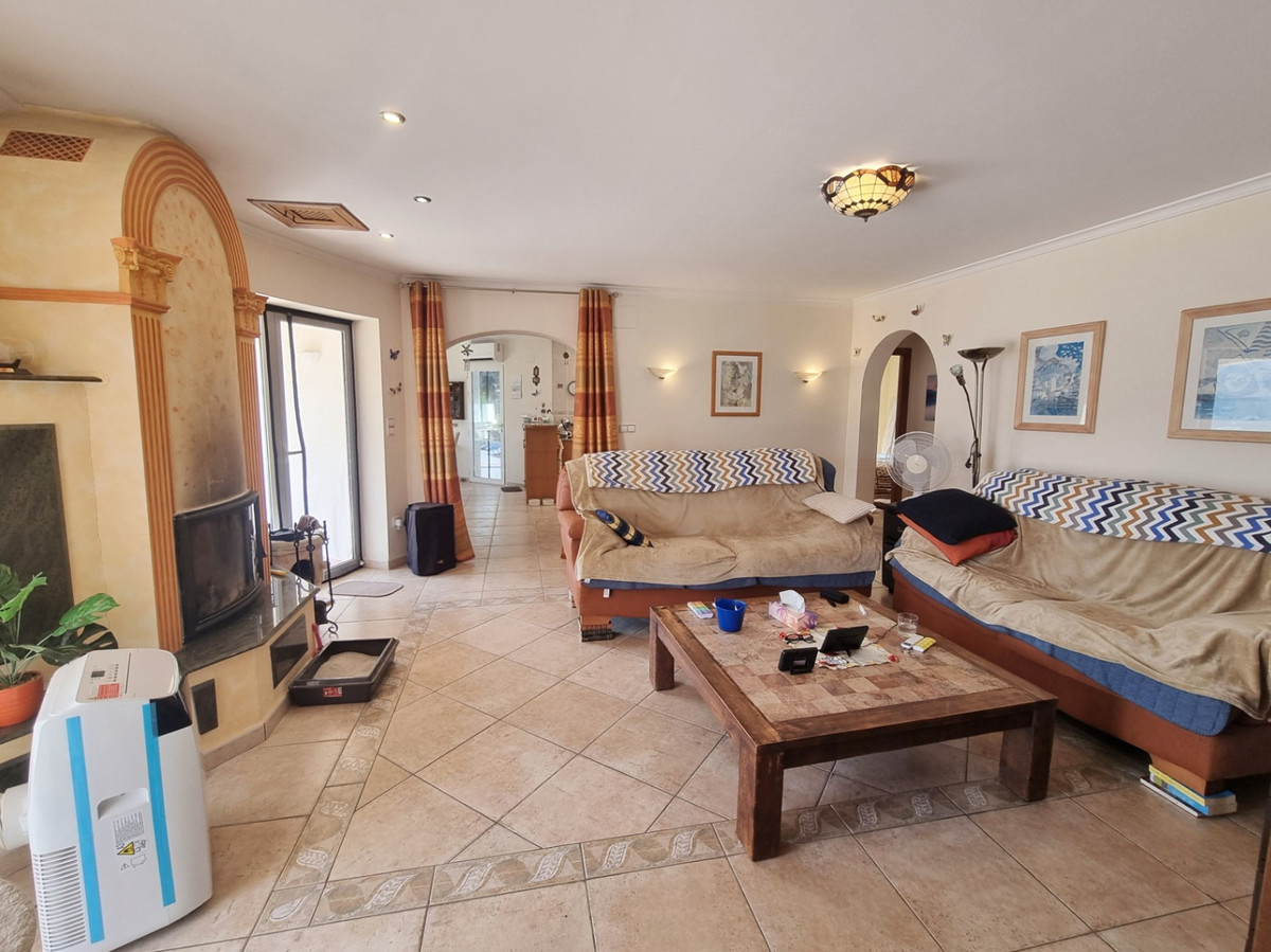 2 Bed Townhouse for sale in Pego Costa Blanca, Alicante, Spain