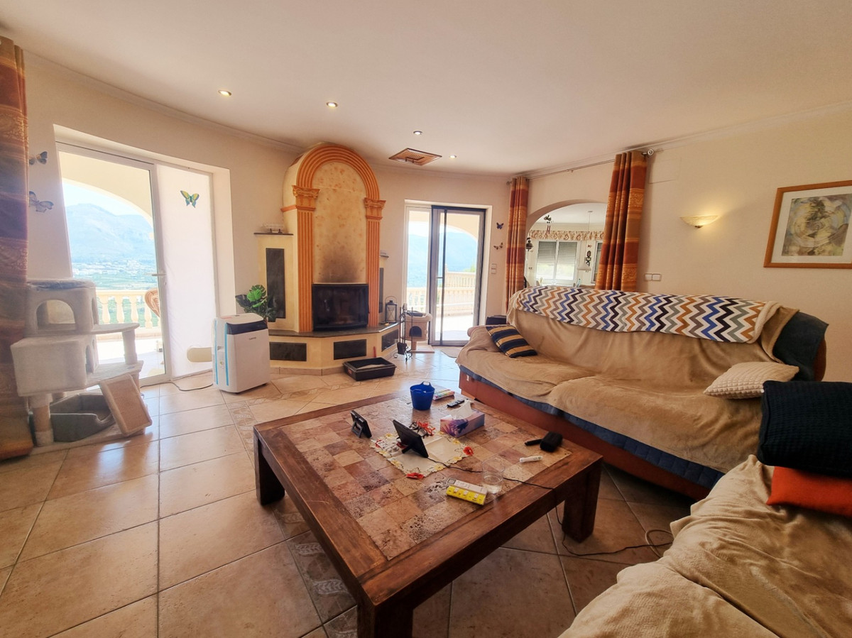 2 Bed Townhouse for sale in Pego Costa Blanca, Alicante, Spain