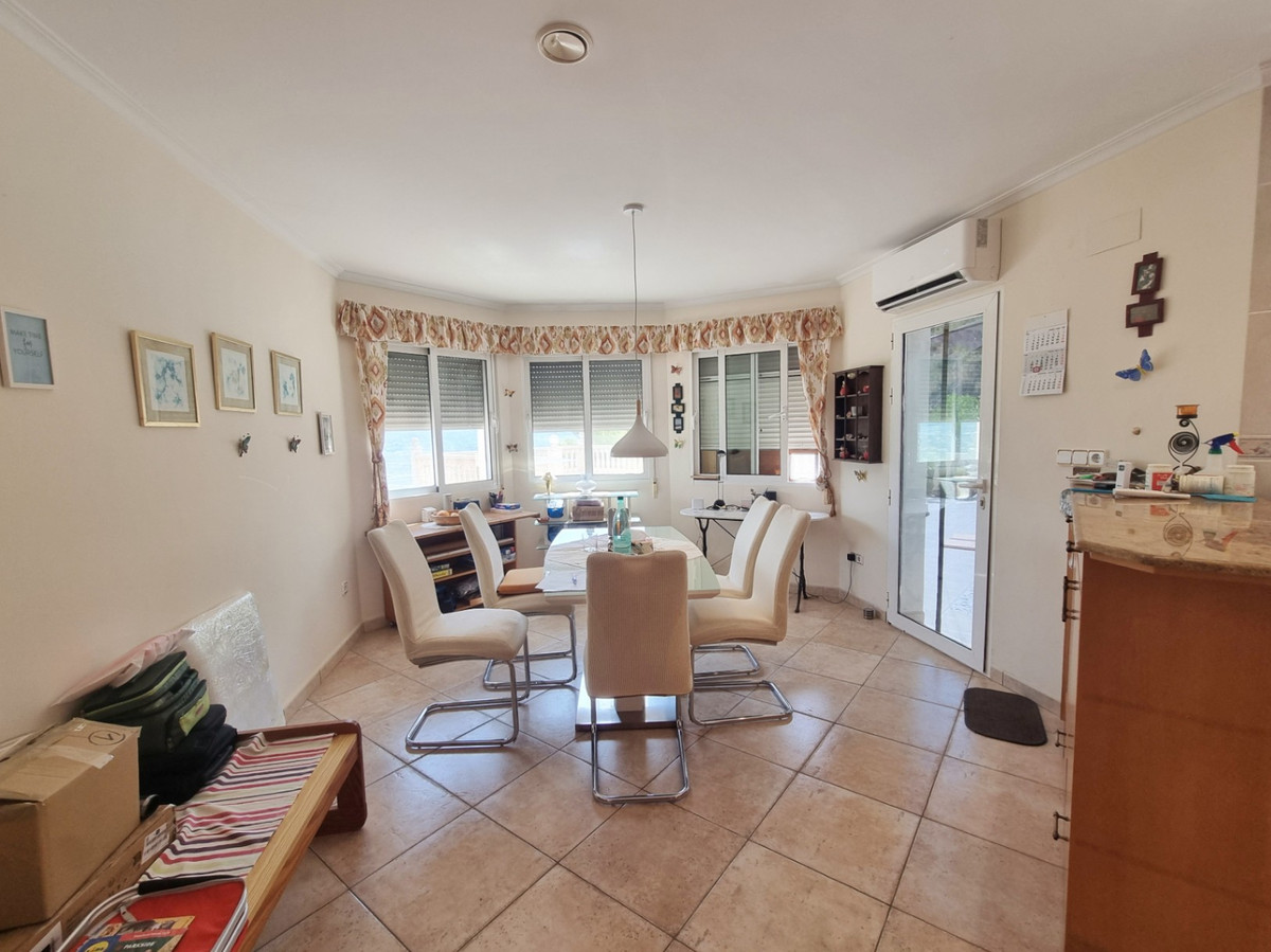 2 Bed Townhouse for sale in Pego Costa Blanca, Alicante, Spain