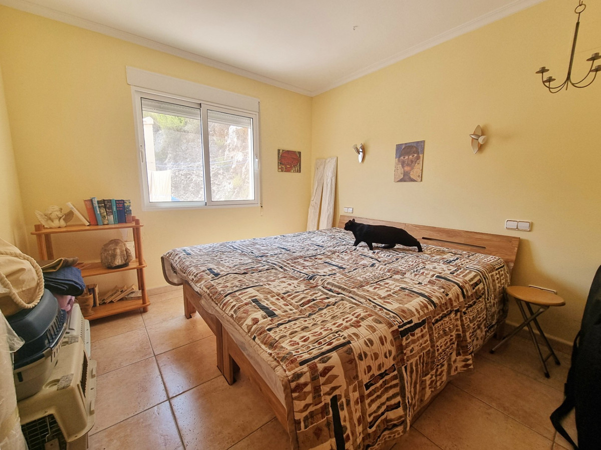 2 Bed Townhouse for sale in Pego Costa Blanca, Alicante, Spain