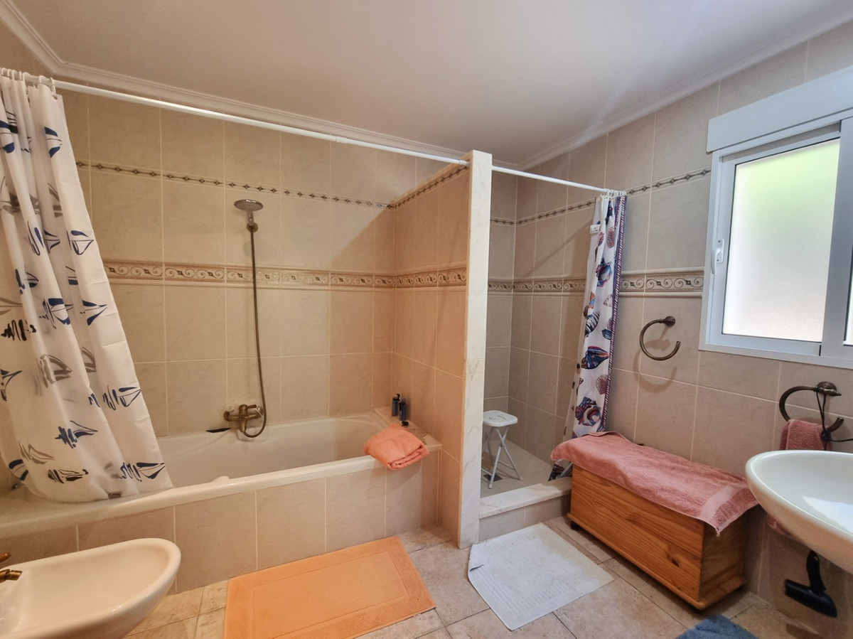 2 Bed Townhouse for sale in Pego Costa Blanca, Alicante, Spain