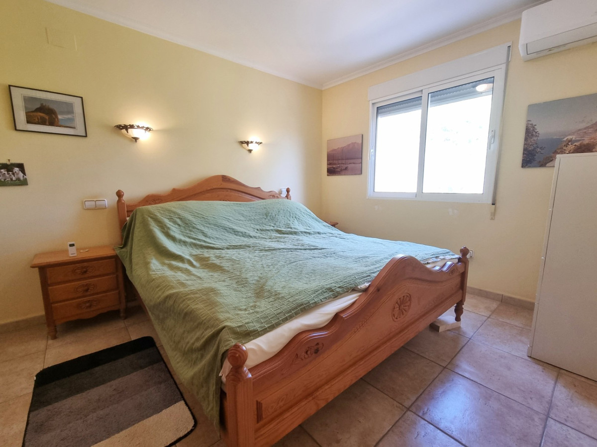 2 Bed Townhouse for sale in Pego Costa Blanca, Alicante, Spain