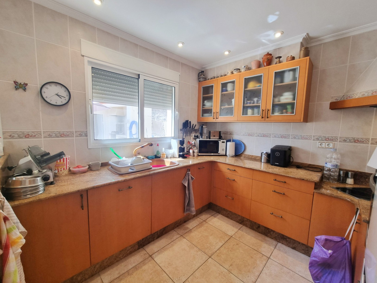 2 Bed Townhouse for sale in Pego Costa Blanca, Alicante, Spain