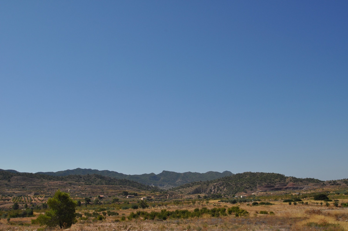 Plots for sale in Macisvenda Costa Calida, Murcia, Spain