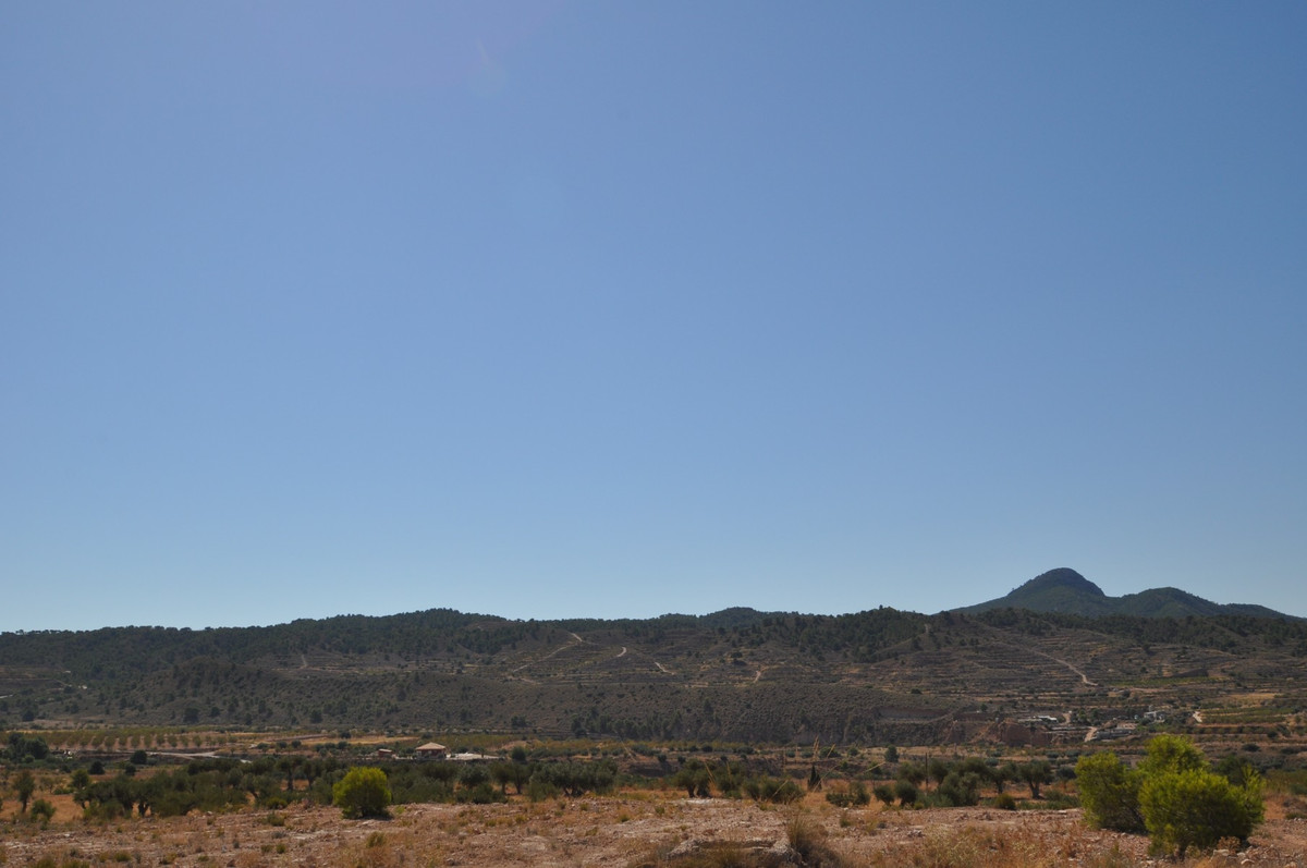 Plots for sale in Macisvenda Costa Calida, Murcia, Spain