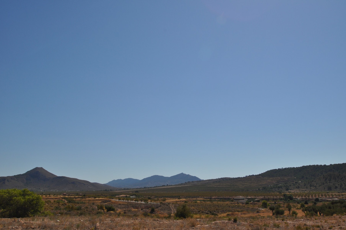 Plots for sale in Macisvenda Costa Calida, Murcia, Spain