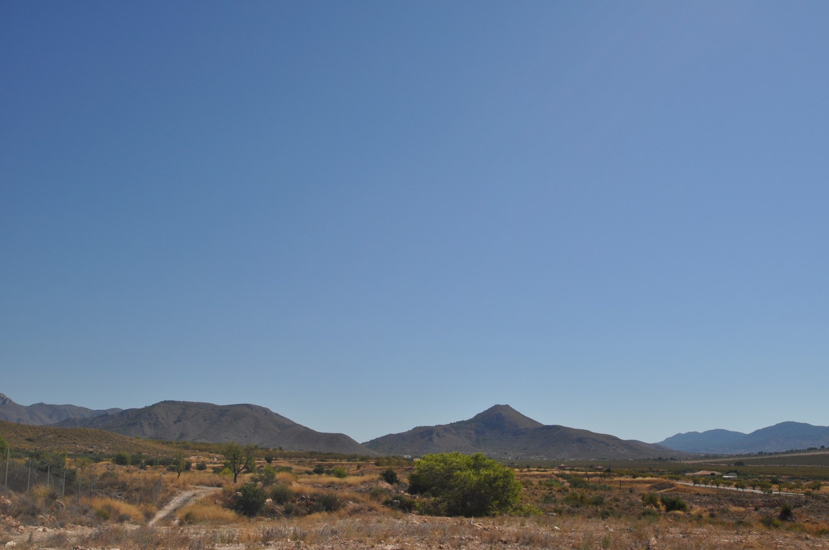 Plots for sale in Macisvenda Costa Calida, Murcia, Spain