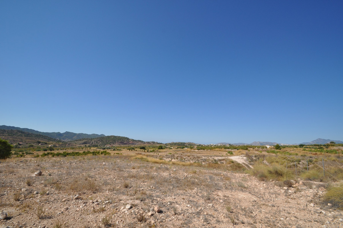Plots for sale in Macisvenda Costa Calida, Murcia, Spain