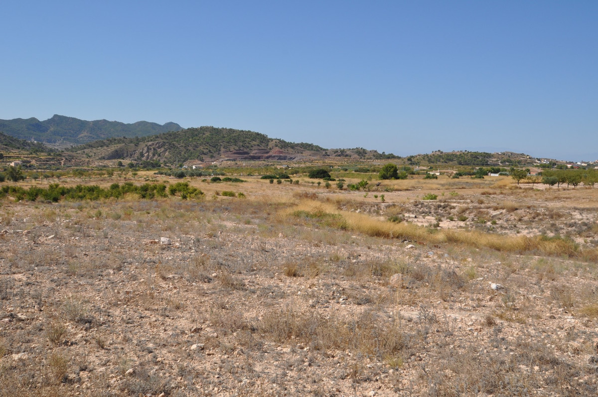 Plots for sale in Macisvenda Costa Calida, Murcia, Spain