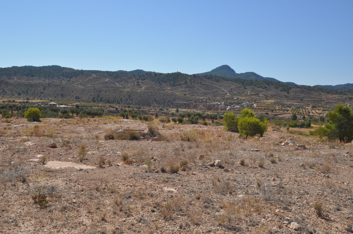 Plots for sale in Macisvenda Costa Calida, Murcia, Spain