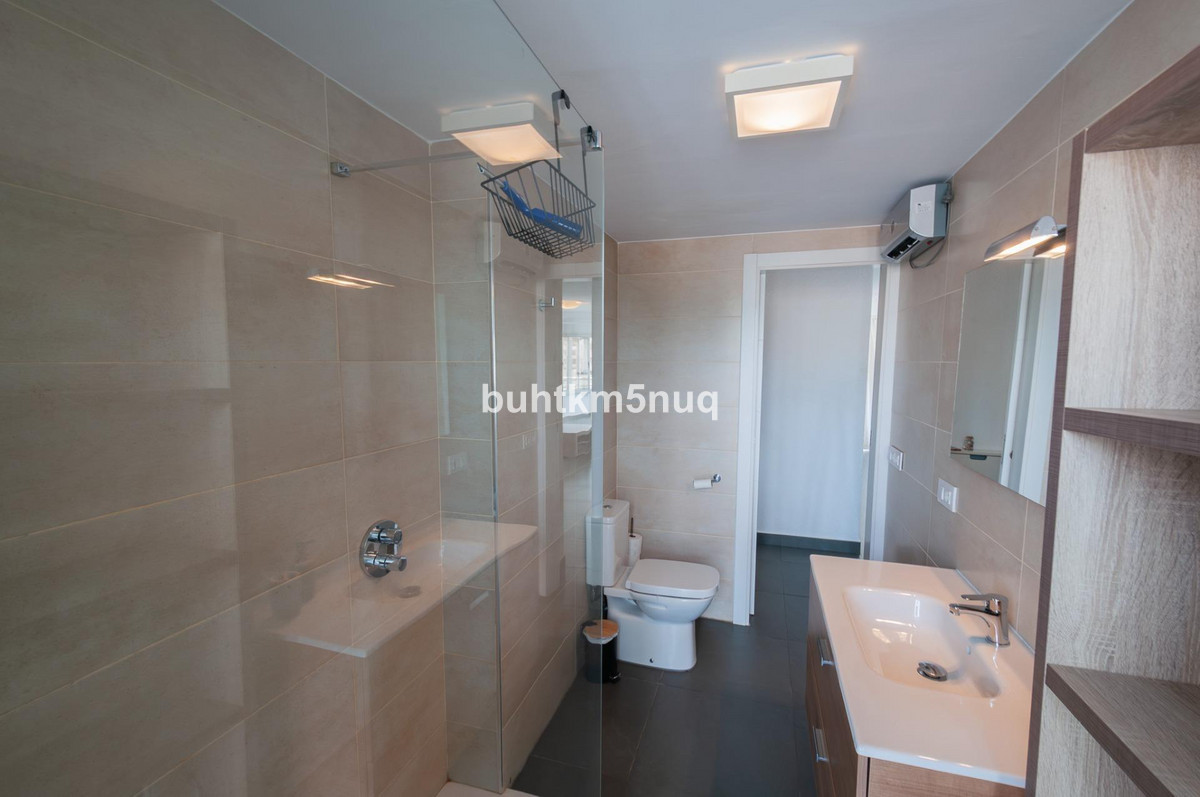 2 Bed Apartment for sale in Calpe Costa Blanca, Alicante, Spain