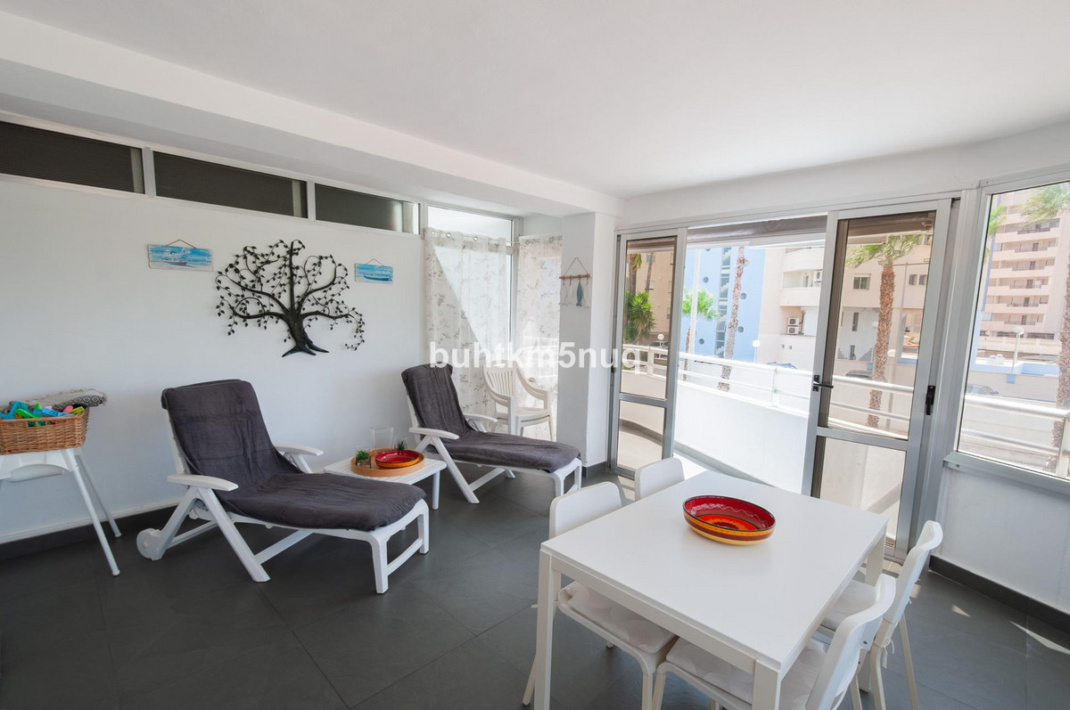 2 Bed Apartment for sale in Calpe Costa Blanca, Alicante, Spain