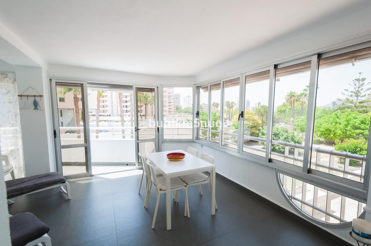 2 Bed Apartment for sale in Calpe Costa Blanca, Alicante, Spain