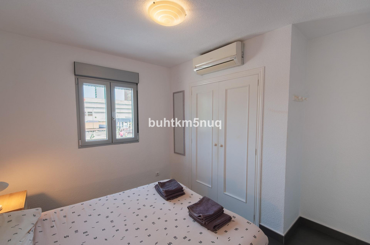 2 Bed Apartment for sale in Calpe Costa Blanca, Alicante, Spain
