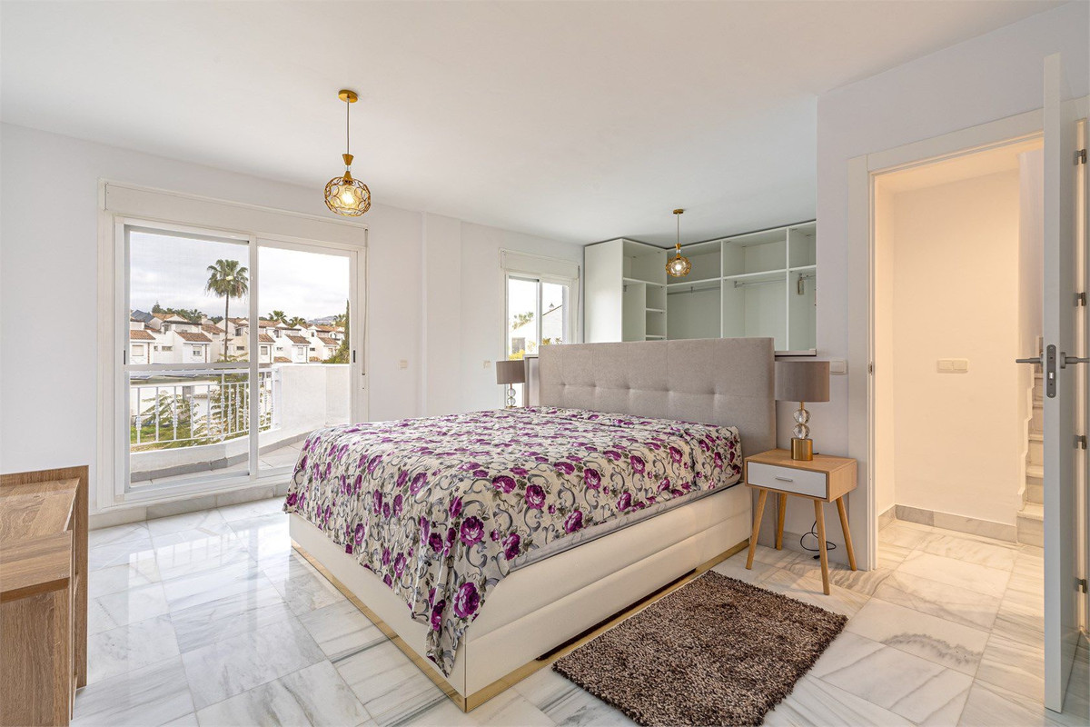 Se vende Adosada de 2 dormitorios en Costa Del Sol, Málaga, España