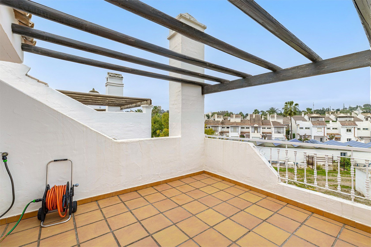 Se vende Adosada de 2 dormitorios en Costa Del Sol, Málaga, España