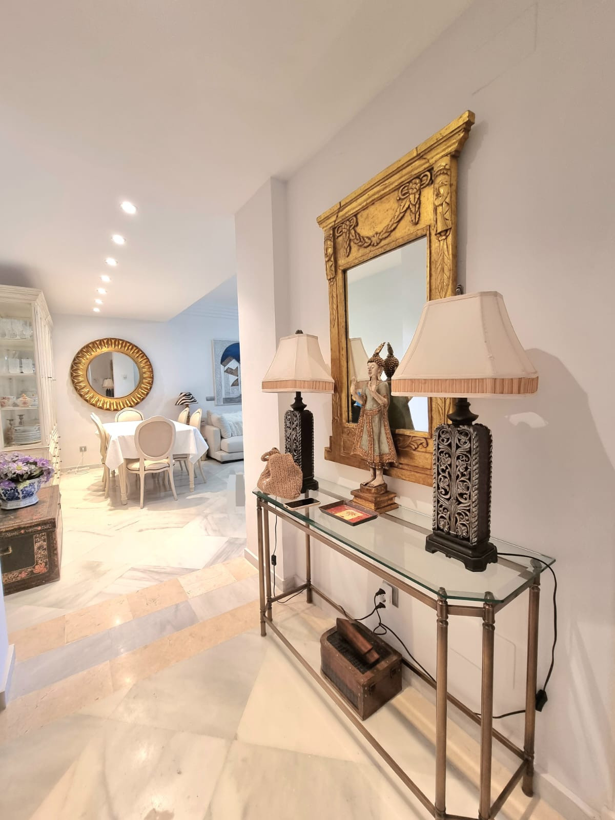 Se vende Apartamento Planta Media de 2 dormitorios en Costa Del Sol, Málaga, España