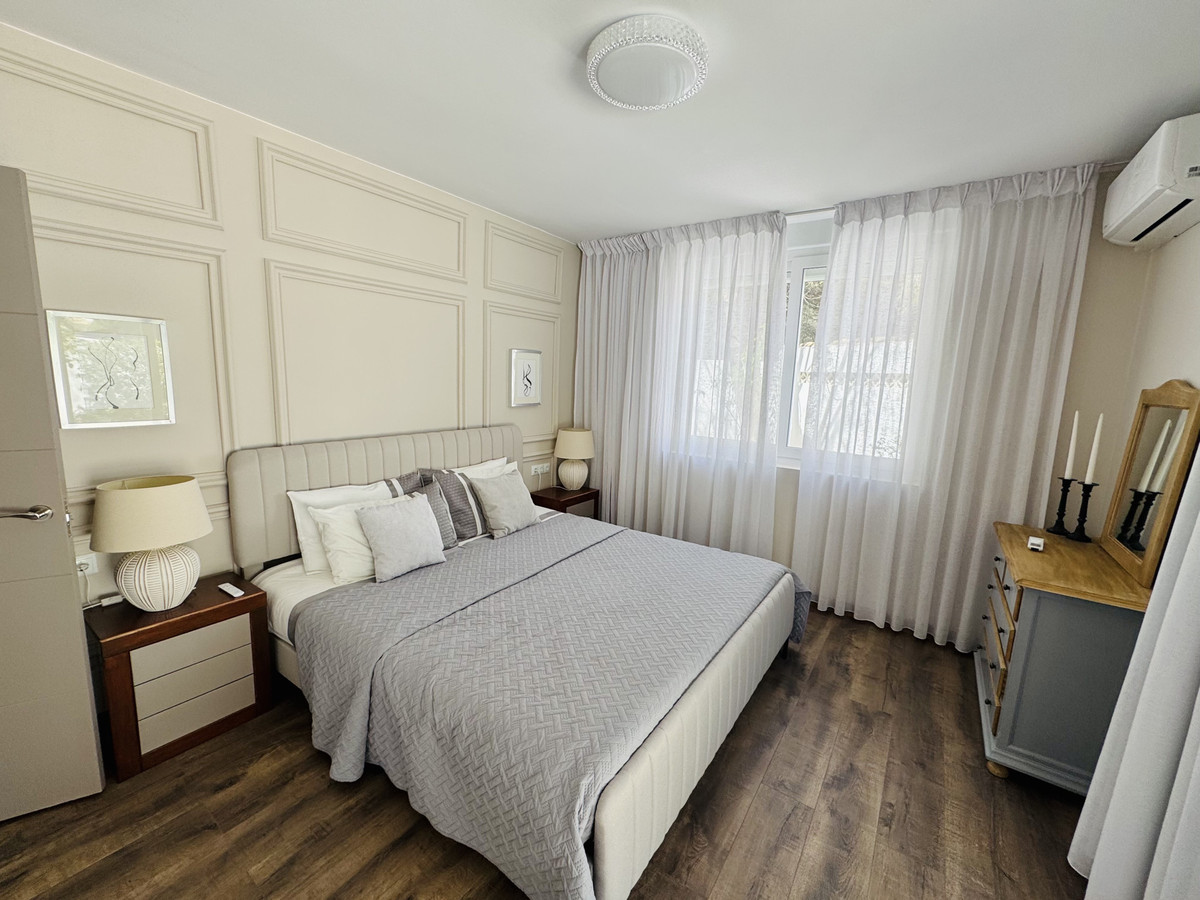 4 Bed Townhouse for sale in Elviria Costa Del Sol, Málaga, Spain