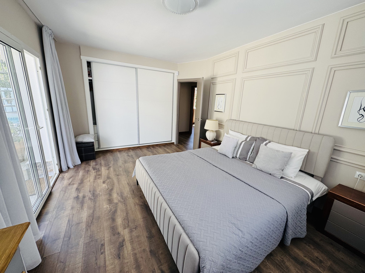 4 Bed Townhouse for sale in Elviria Costa Del Sol, Málaga, Spain