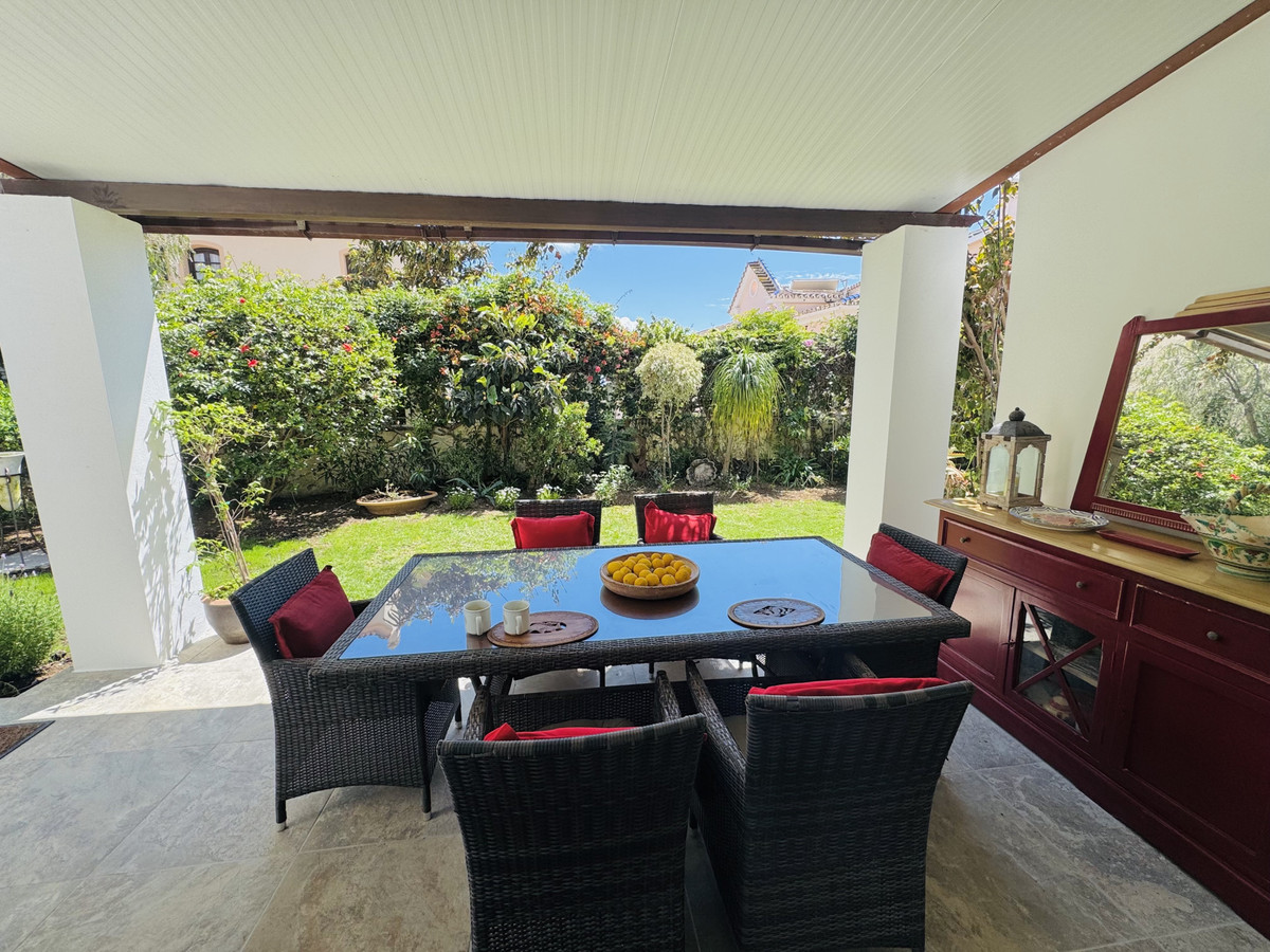 4 Bed Townhouse for sale in Elviria Costa Del Sol, Málaga, Spain