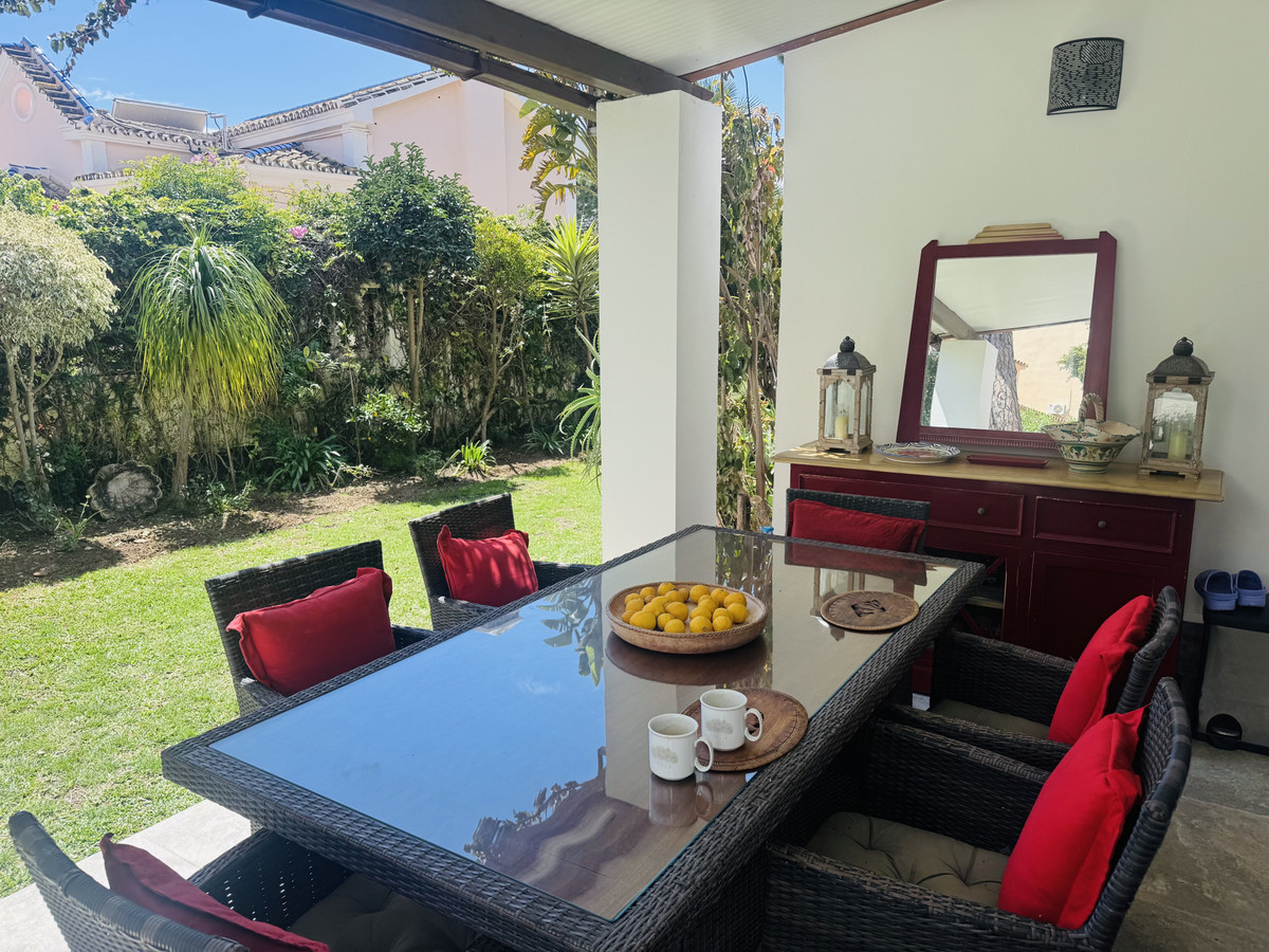 4 Bed Townhouse for sale in Elviria Costa Del Sol, Málaga, Spain