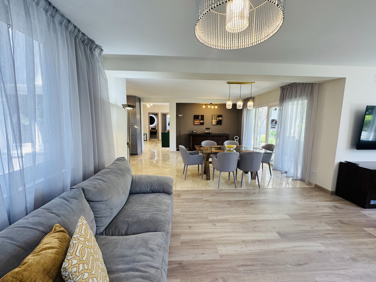 4 Bed Townhouse for sale in Elviria Costa Del Sol, Málaga, Spain