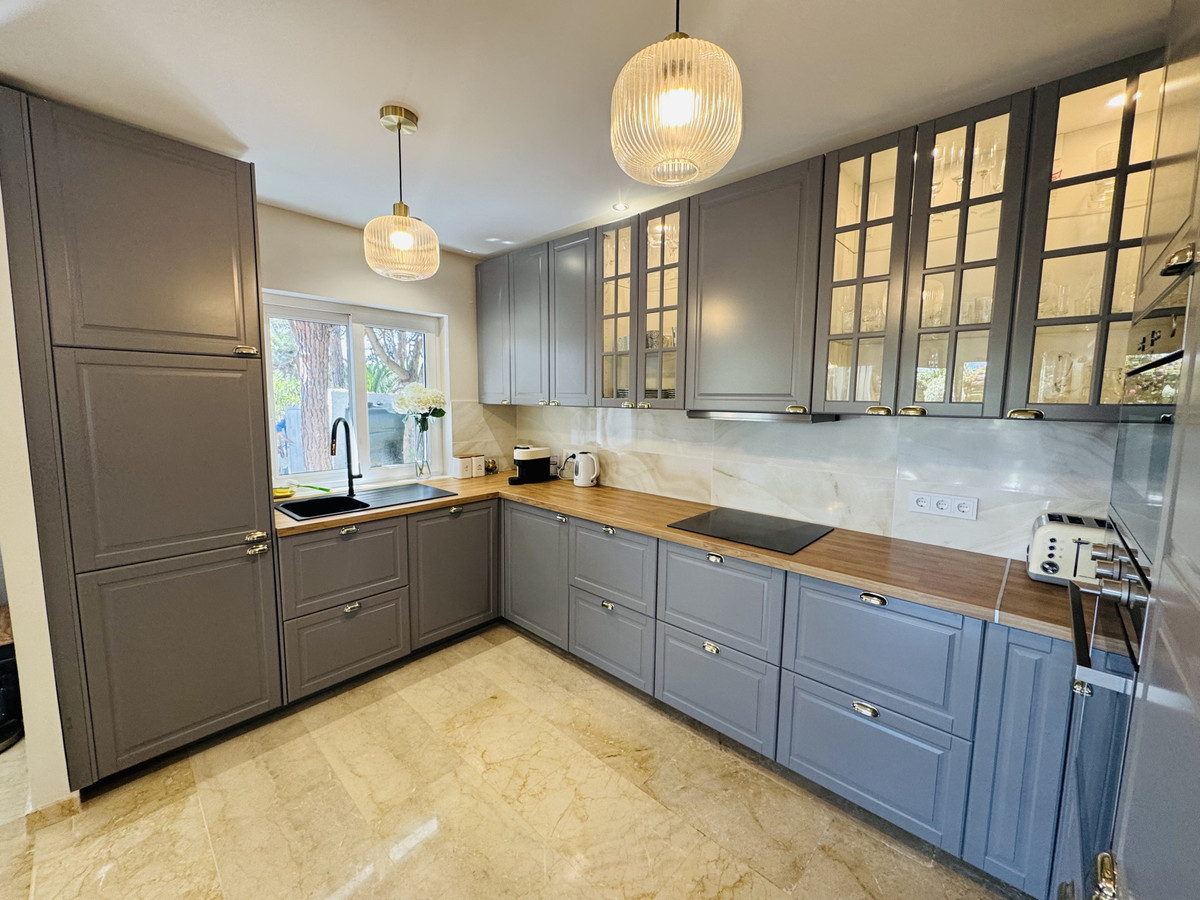 4 Bed Townhouse for sale in Elviria Costa Del Sol, Málaga, Spain