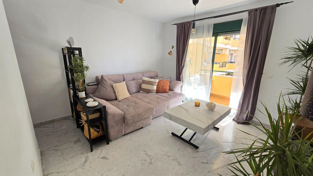 1 Bed Apartment for sale in Benalmadena Costa Del Sol, Málaga, Spain