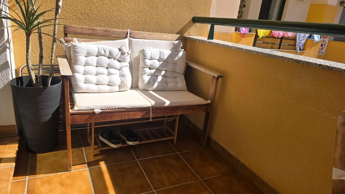 1 Bed Apartment for sale in Benalmadena Costa Del Sol, Málaga, Spain