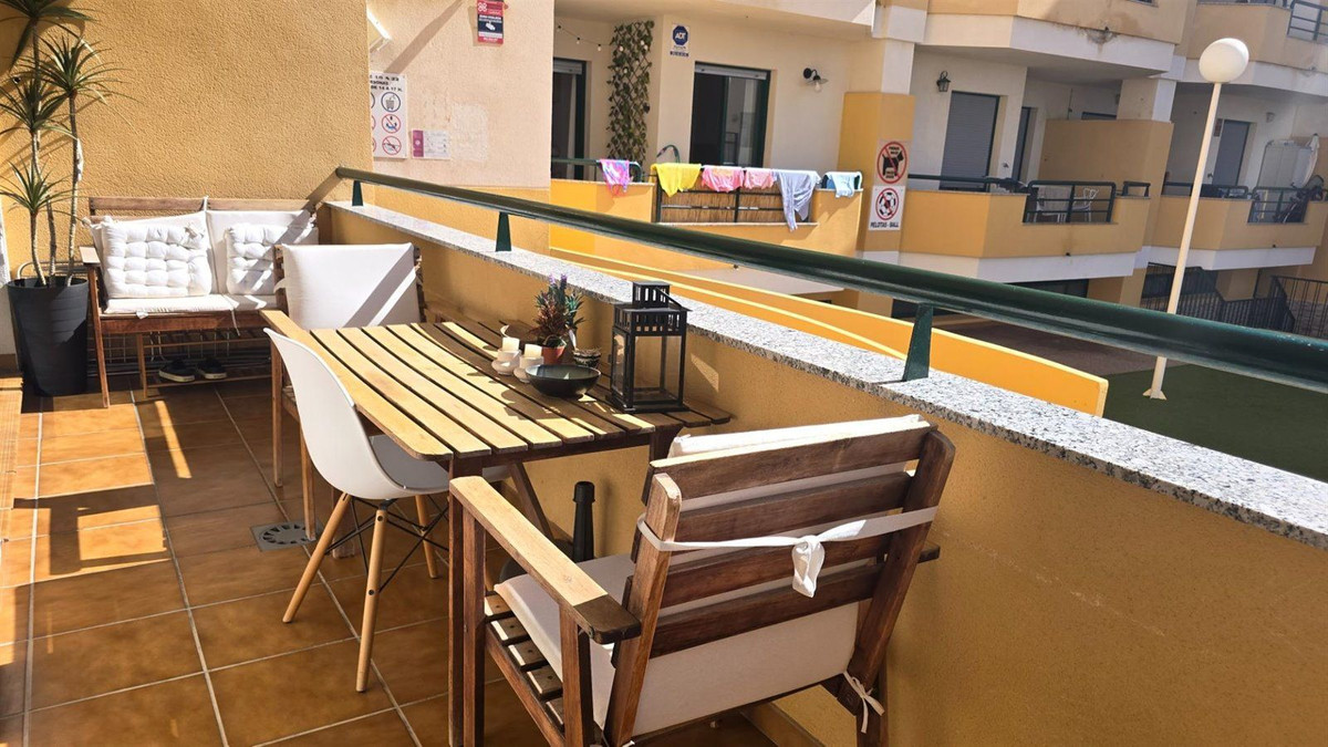 1 Bed Apartment for sale in Benalmadena Costa Del Sol, Málaga, Spain