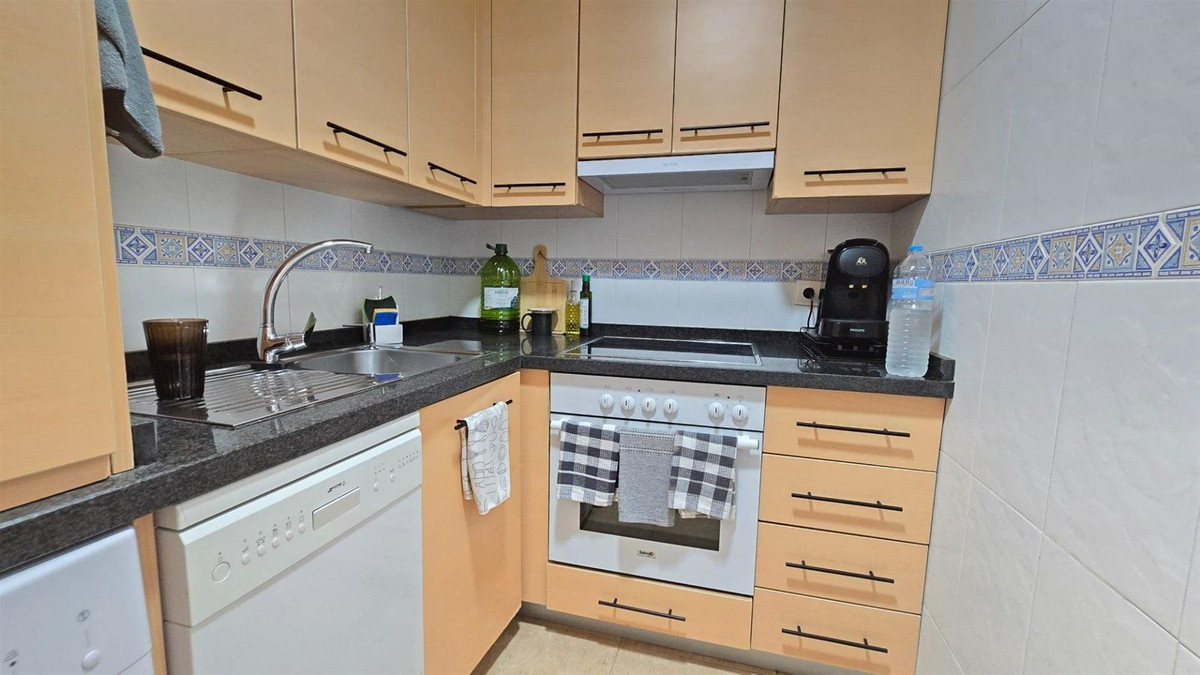 1 Bed Apartment for sale in Benalmadena Costa Del Sol, Málaga, Spain