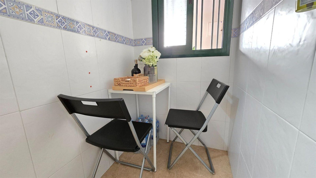 1 Bed Apartment for sale in Benalmadena Costa Del Sol, Málaga, Spain
